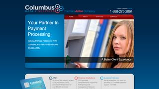 Columbus Data Services