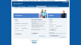 Combined Insurance Service Center, Self-Service Benefits Portal ...