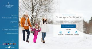 Combined Insurance: Home