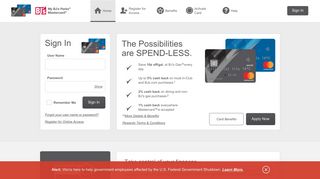 My BJ's Perks® Mastercard® Credit Card - Manage your ... - Comenity