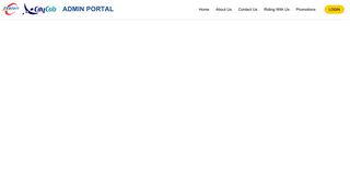 Home - CDG Cabby Portal - CDGTaxi