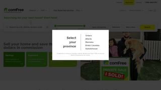 ComFree: Buy and Sell your Home COMMISSION-FREE in ...