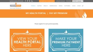 My Health Portal | Common Ground Healthcare Cooperative
