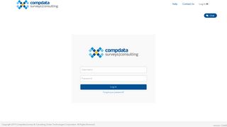 Compdata Surveys & Consulting