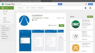 SureMobile - Apps on Google Play