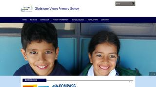 Gladstone Views Primary School
