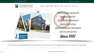 Compass Management Group