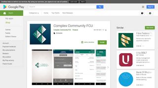 Complex Community FCU - Apps on Google Play