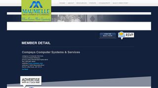 Compsys Computer Systems & Services