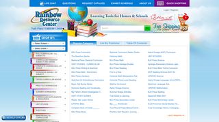 CompuScholar (previously Homeschool Programming) - Product ...