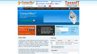 CompuTax