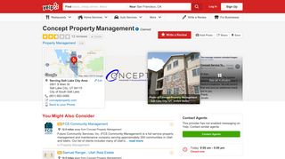 Concept Property Management - 11 Reviews - Property Management ...