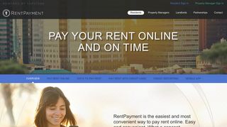 Residents - RentPayment