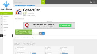 download conectcar free (android)