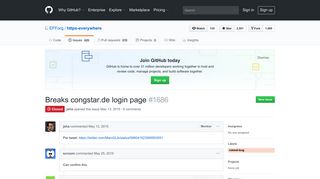 Breaks congstar.de login page · Issue #1686 · EFForg/https ... - GitHub