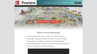 Practice Marketing - MHPractice