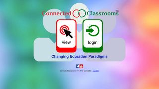 Connected Classrooms
