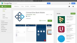 ConnectOne Bank Mobile - Apps on Google Play