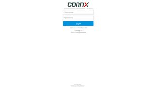 ConnX Mobile - Ability Centre