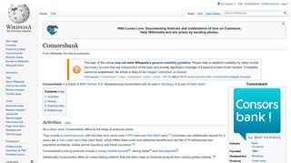 Consorsbank - Wikipedia