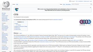 CITB - Wikipedia