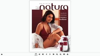 Revista Digital Natura - revistanaturadigital.com