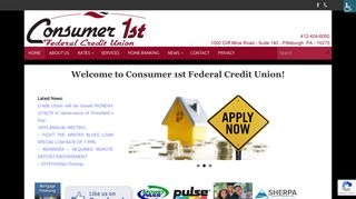 Consumer Healthcare FCU – Just another WordPress site