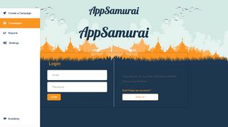 App Samurai