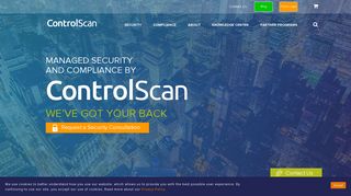 ControlScan