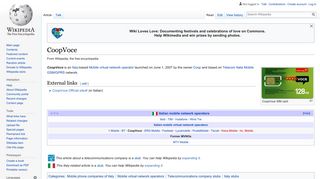 CoopVoce - Wikipedia