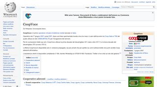 CoopVoce - Wikipedia