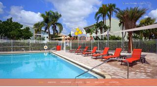 Coral Club | Apartments in Bradenton, FL
