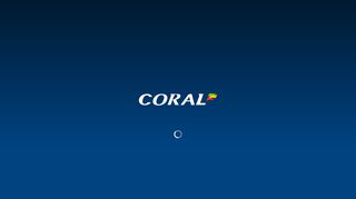 Slots - Coral - Coral Gaming