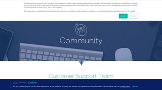 CoreHR Community | Login