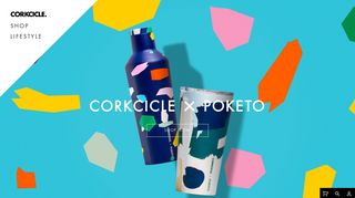 CORKCICLE.
