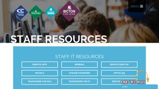 Bicton College | The Cornwall College Group Staff Resources