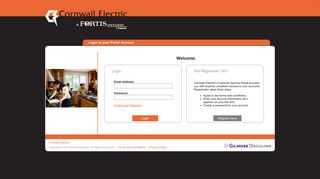 Cornwall Electric - Gilmore Doculink