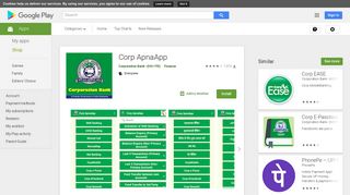 Corp ApnaApp - Apps on Google Play