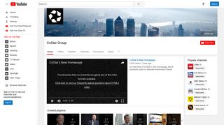 CoStar Group - YouTube