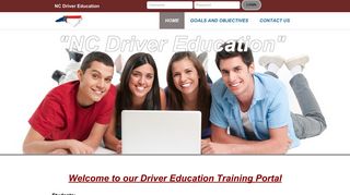 NC Driver Education
