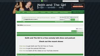 CougarLife.com is a scam :( - Keith and The Girl