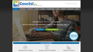 CounSol.com