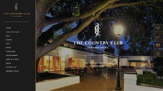 Country Club Johannesburg