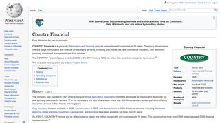Country Financial - Wikipedia