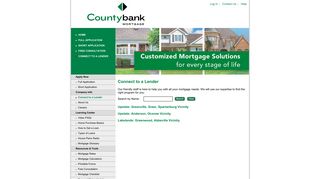 Countybank Mortgage NMLS#462088 : Jennifer Johnston