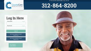 Find a Provider - CountyCare Health Plan