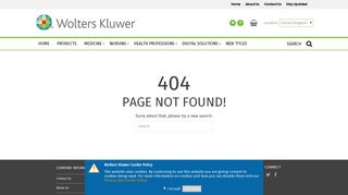 Wolters Kluwer - Lippincott's CoursePoint