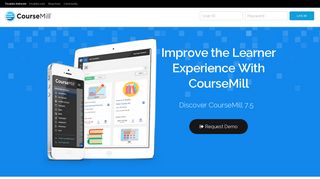 CourseMill® | CourseMill.com