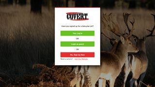 Covert Scouting Cameras | Remote Cameras for Hunting, Wildlife ...