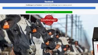CowManager - Home | Facebook